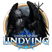 Crown Of The Undying
